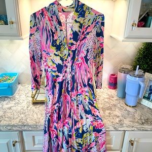 Lilly Pulitzer Margate Dress
